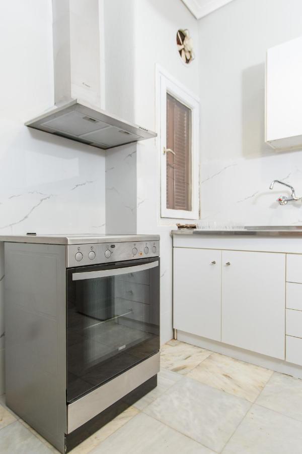 Metropolitan, Nilie Hospitality Mgmt Διαμέρισμα Θεσσαλονίκη Εξωτερικό φωτογραφία
